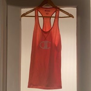 Ladies Champion racer back tank.like new! 🌸🥰
